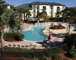 Condo Resort a minutos de Disney